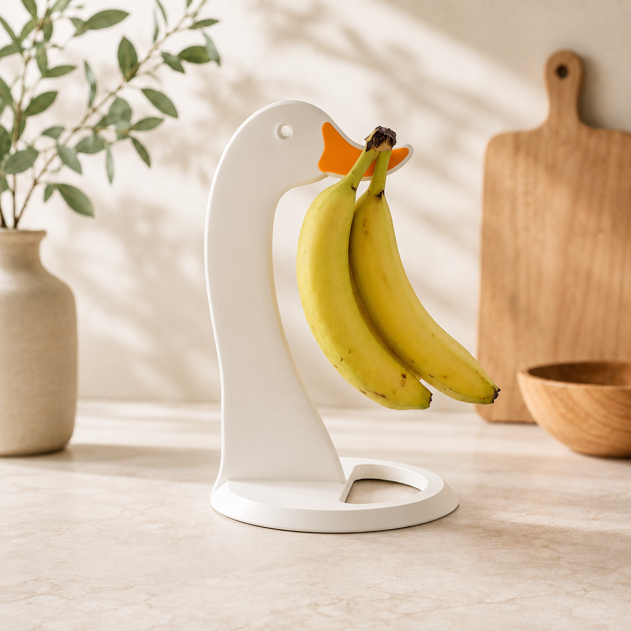 Soporte para Plátanos