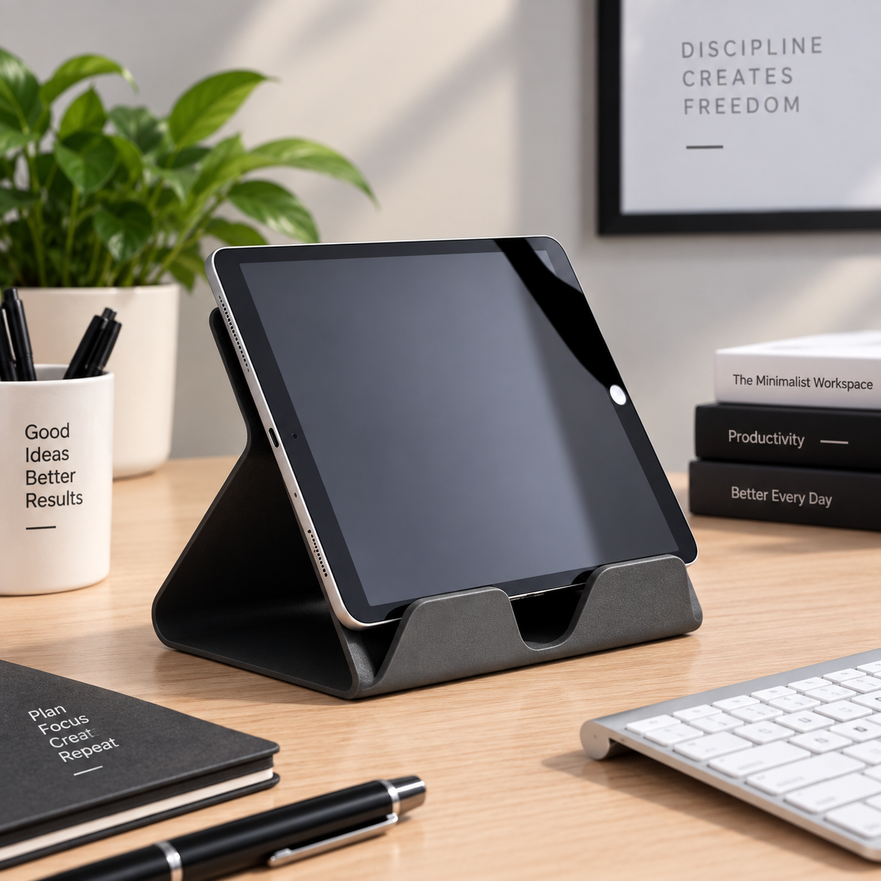 Soporte para Tablet de Escritorio