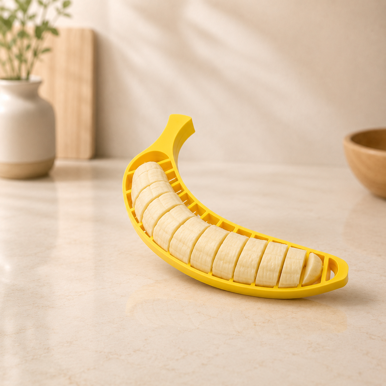 Cortador de platano